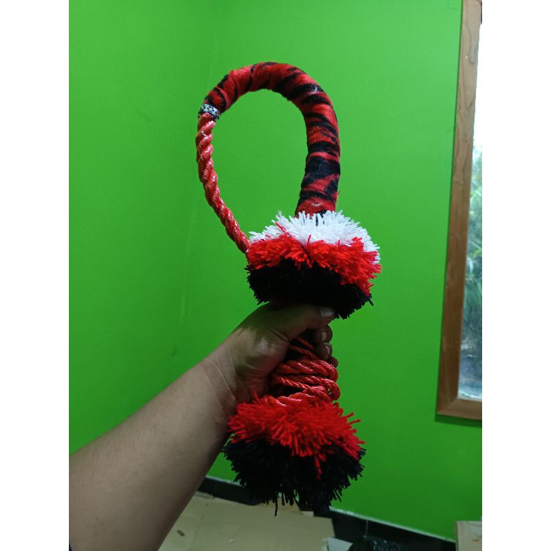 pecut cambuk anak dewasa kuda lumping 175cm