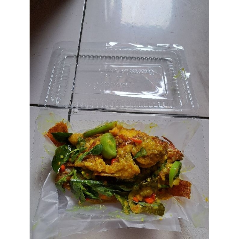 

PESMOL IKAN NILA