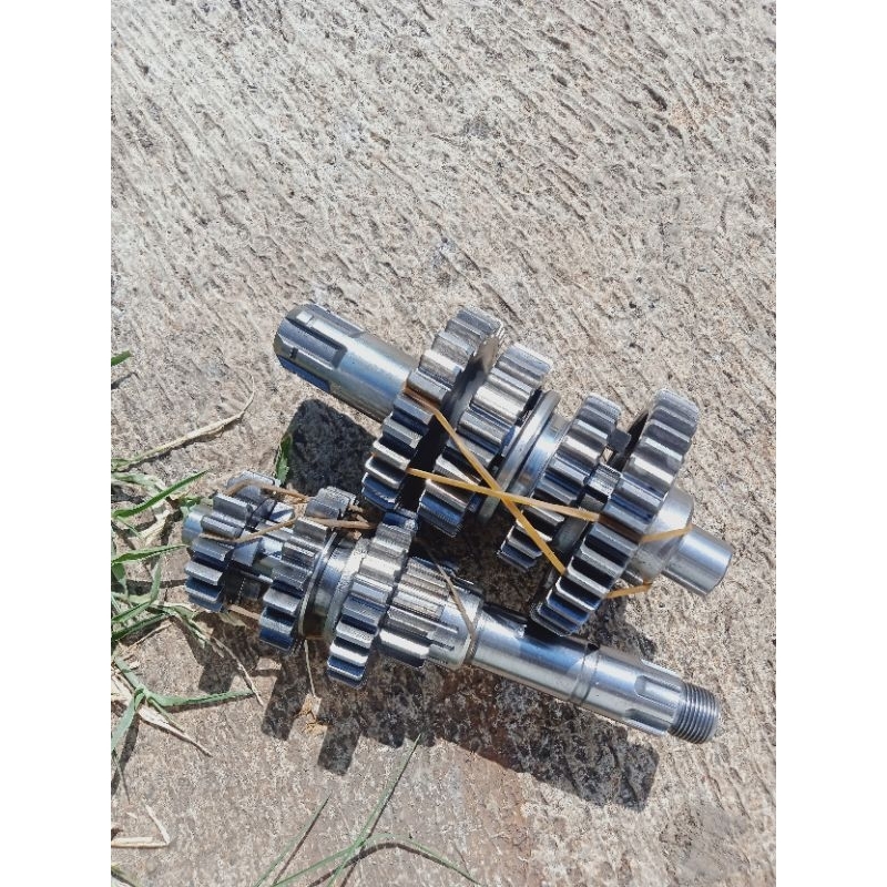 Rasio Racing F1zr 5km - Roadrace -Drag -GTX -Rasio Harian -Touring Poswan