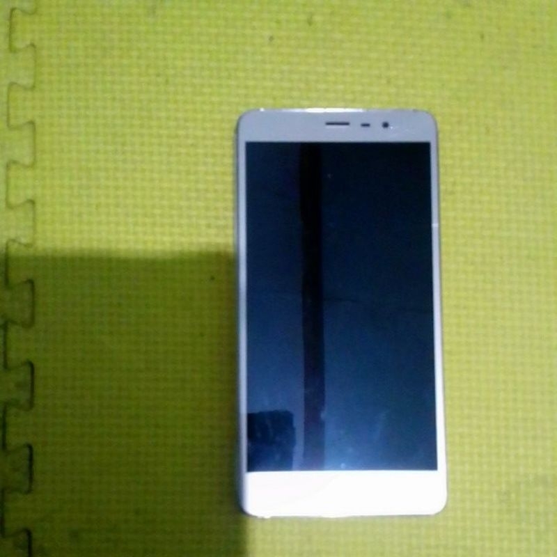 hp Xiaomi note 3 matot
