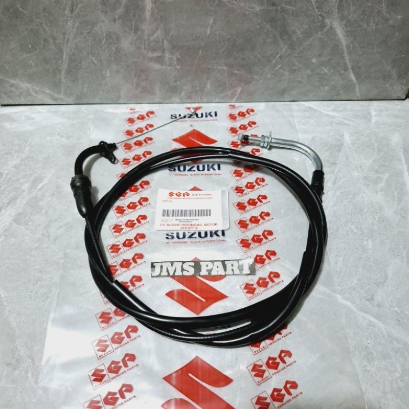 kabel gas Suzuki spin SkyDrive kabel gas spin SGP