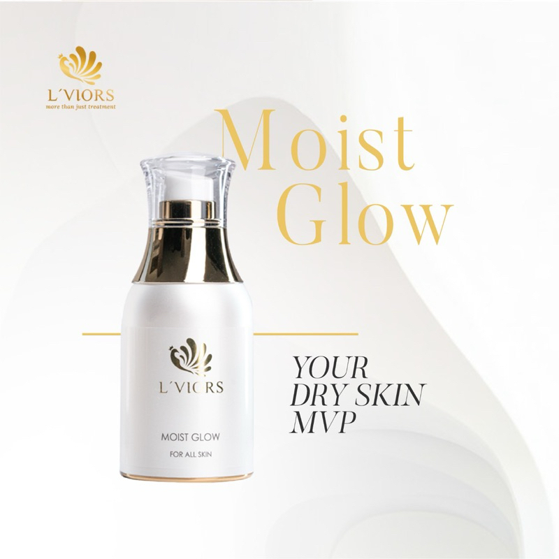 MOIST GLOW LVIORS