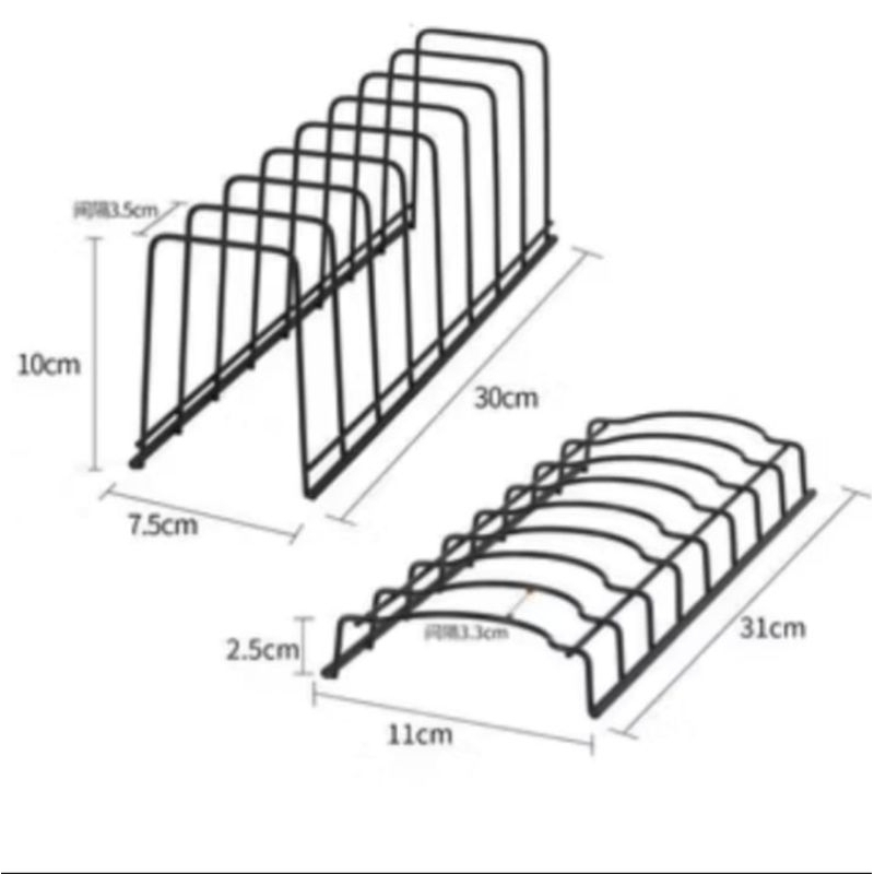 Unik Rak Pengering Piring #Rak Pengering Mangkok #*R Ak Kolong. Dapur #Rak Kitchen Set #Rak Peniris