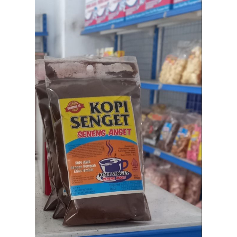 

kopi senget-100gr