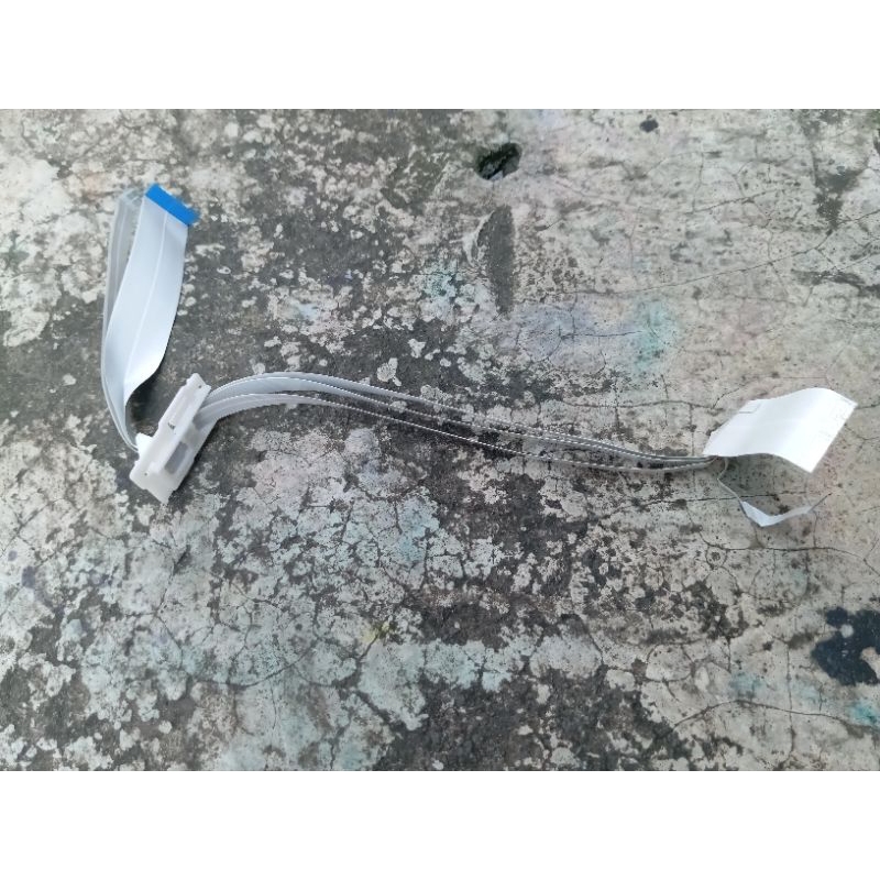 kabe print head satu set seri L120 L121