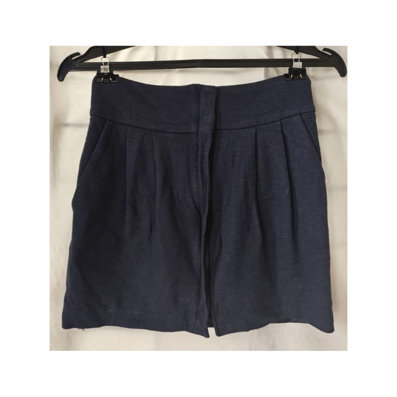Preloved ESPRIT Mini Skirt Original