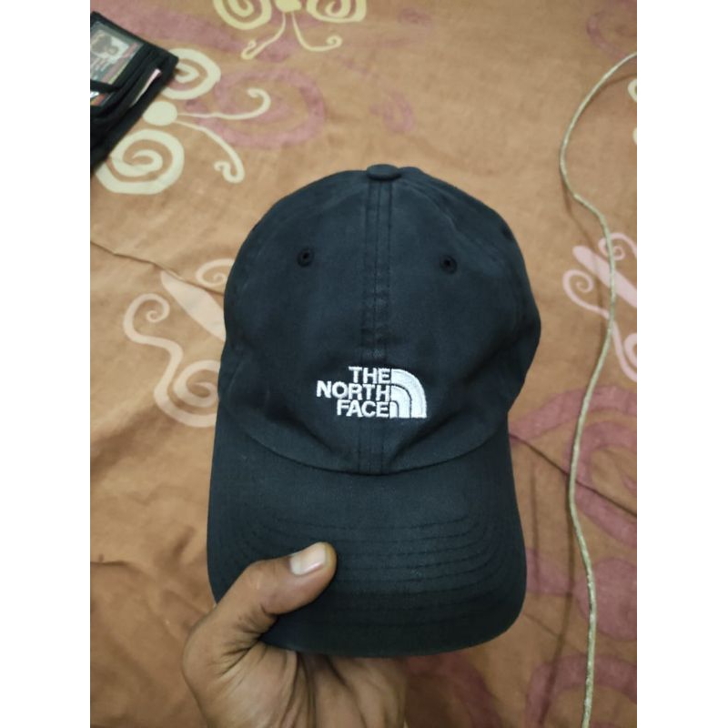 Topi TNF caps original