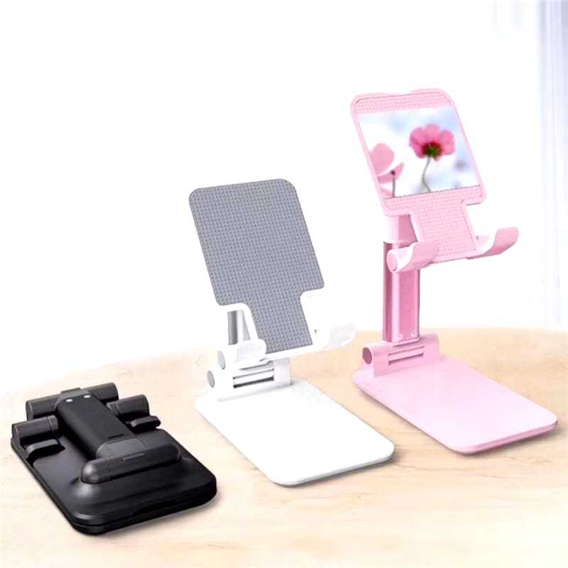 L305 Folding Desktop Phone Stand Holder Hp