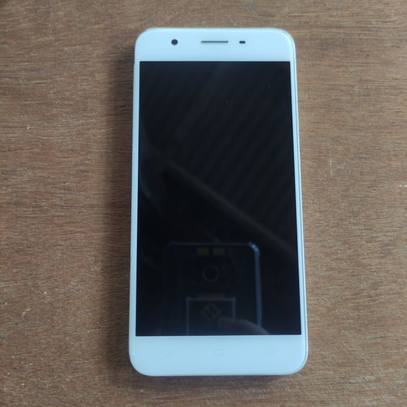 Lcd touchscreen Oppo A39 original copotan
