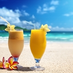 

TFA Passion Orange Guava essence perasa