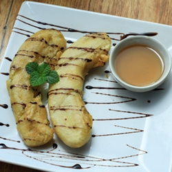 

TFA DX Bananas Foster essence perasa