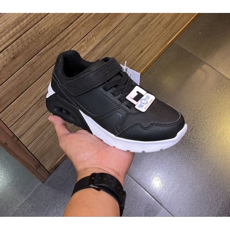 Skechers uno pillar duo kids original