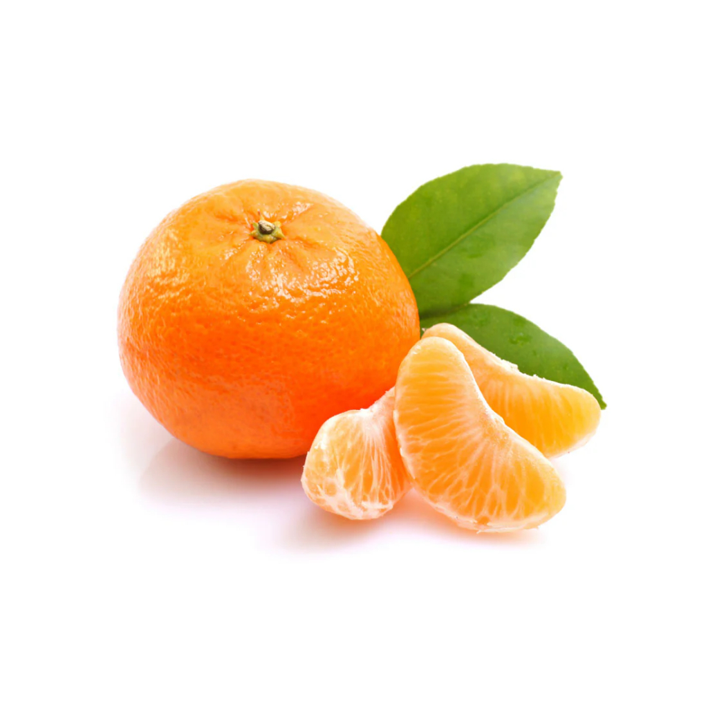 Capella Sweet Tangerine essence perasa