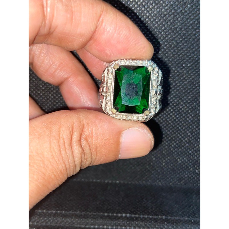 Green Safir