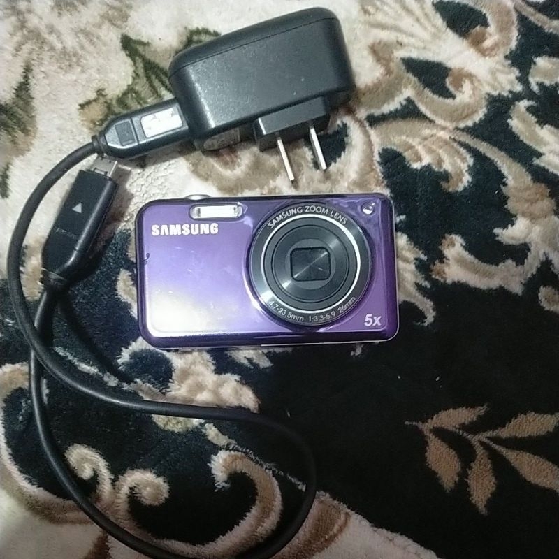 samsung PL120 dual lcd