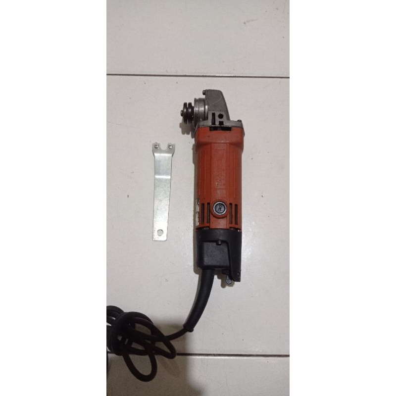 Gerinda Maktec MT954 second