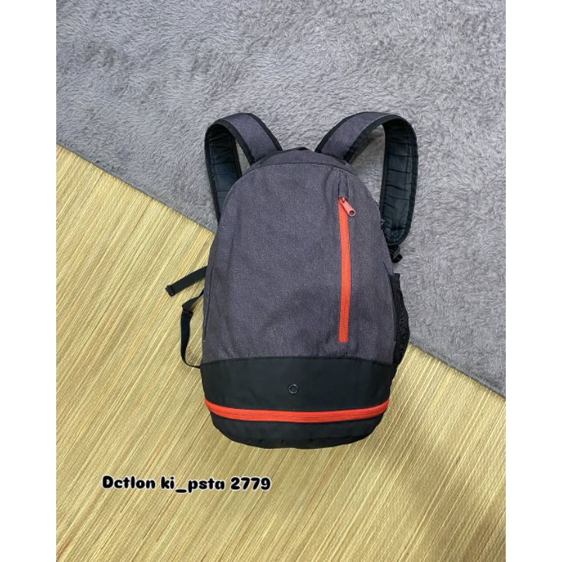 Kipsta backpack ransel