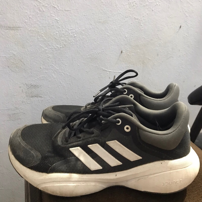 pre sepatu adidas running ori