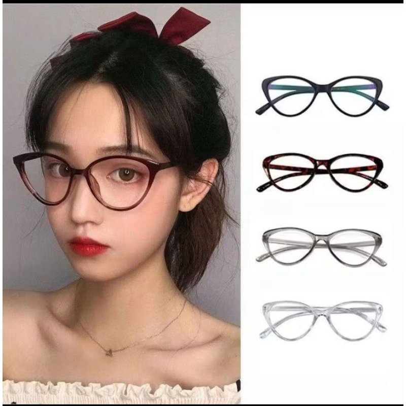 

kacamata simple|kacamata|kacamata cat eye|kacamata korea