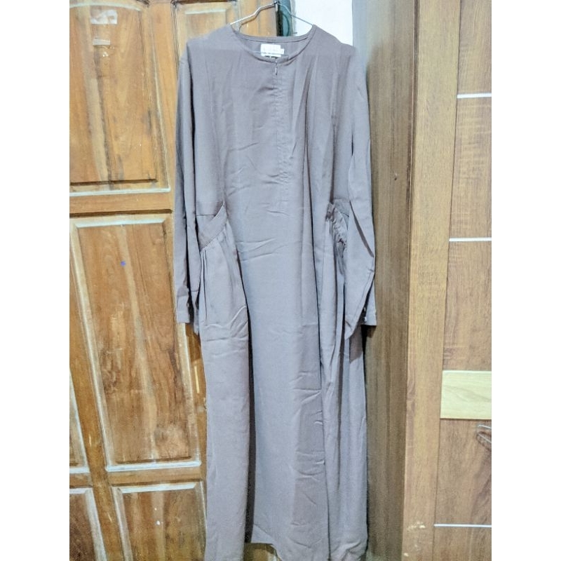 preloved dreas jilbrave