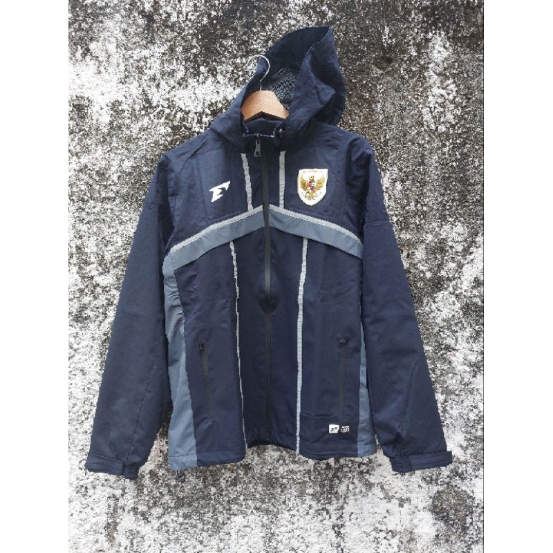 jacket raincoat erspo 2025 original