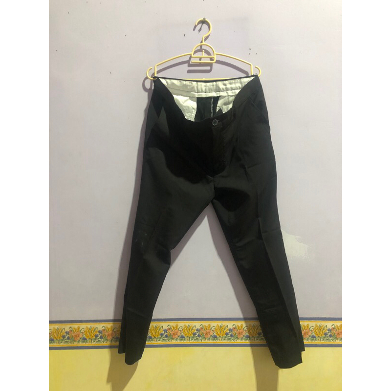 Celana ankle pants Kasual ID