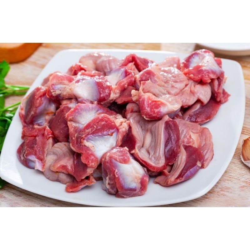 

Ampela Ayam premium