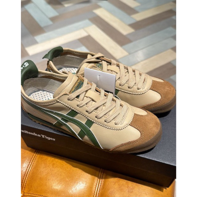 Onitsuka Tiger Ori 100%
