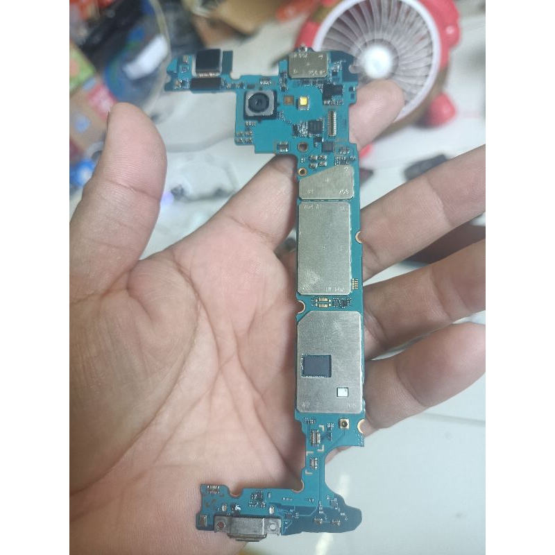 Mesin Normal Samsung A5 2017