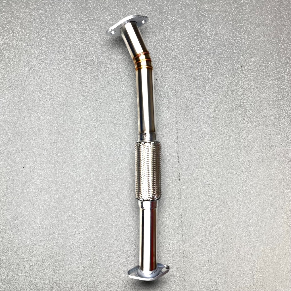 FLEKSIBEL KNALPOT PNP GRANDMAX OLD TANPA SENSOR ORIGINAL