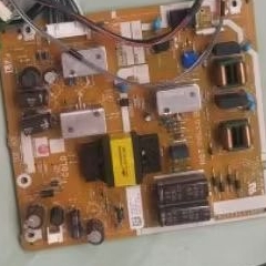 Psu - Power Supply - Regulator Tv LED Sharp 2T-C32BG1I - 2T-C32BG11 - 2TC32BG1I - C32BG1 - C32BG