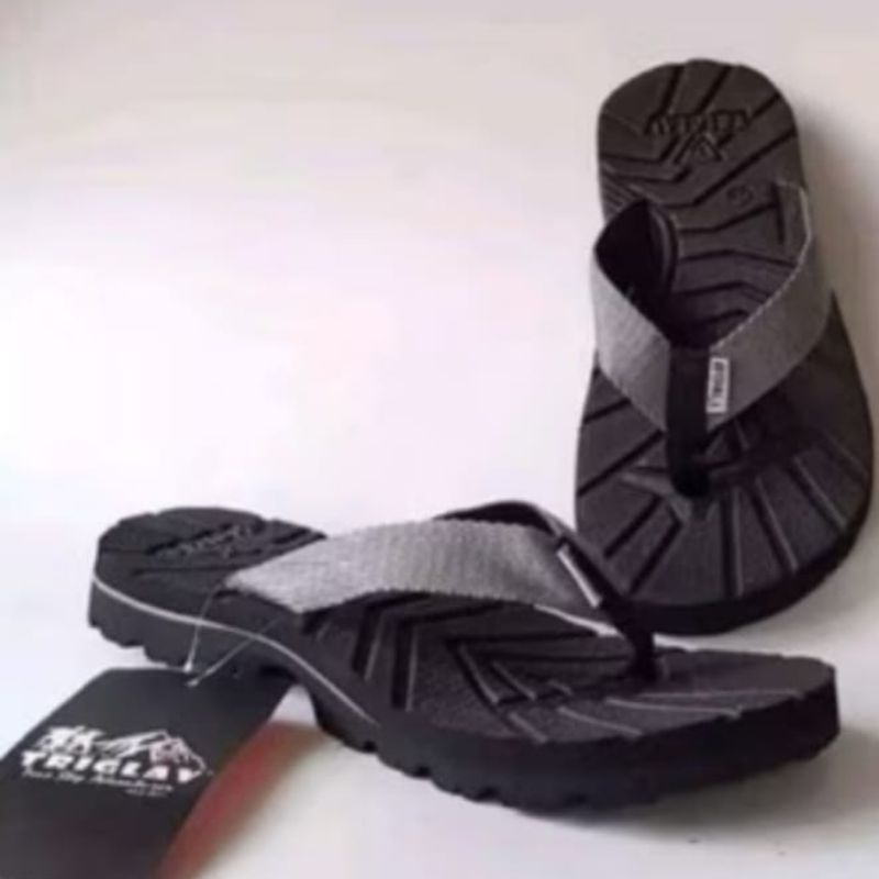 sendal triglav|sandal jepit triglav|sandalpria triglav sendal wanita
