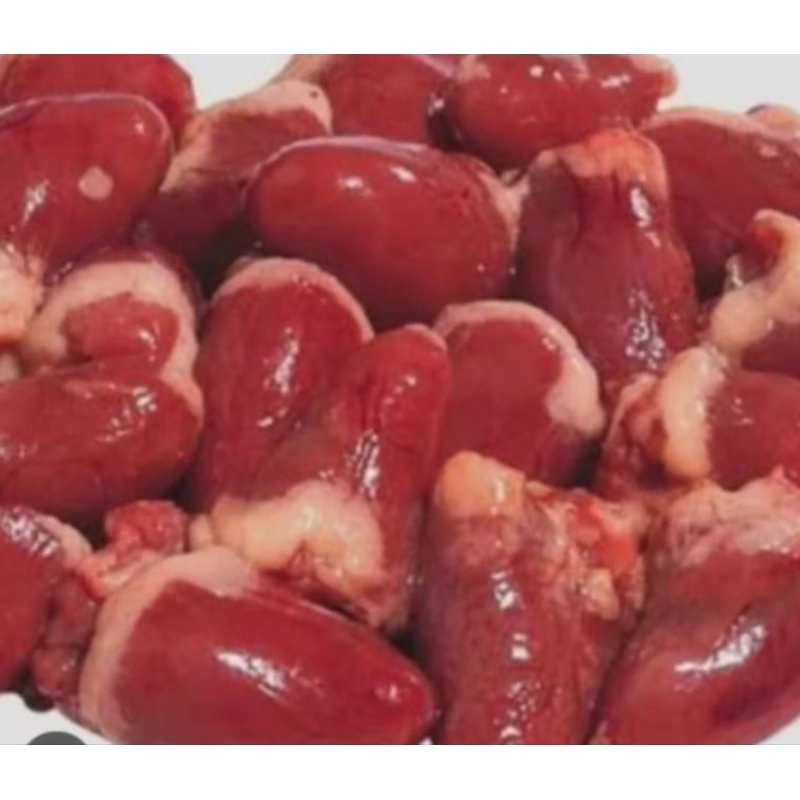 

hati ayam/ tulang ayam/ sayap ayam/ jantung ayam/Ayam boiler segar fresh/ ayam potong segar fresh