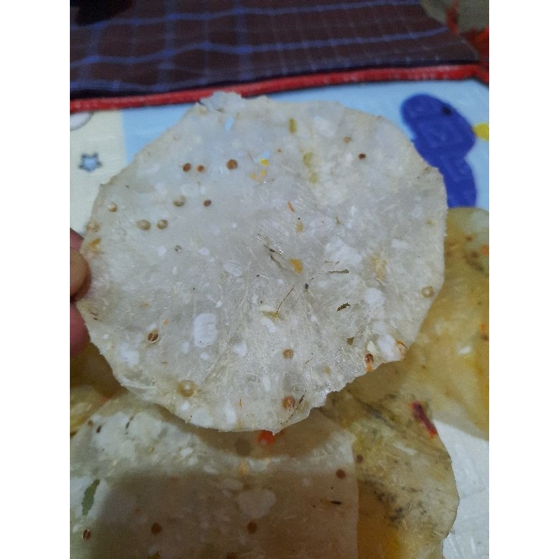 

opak singkong mentah 300 gr, 500 gr , 1 kg