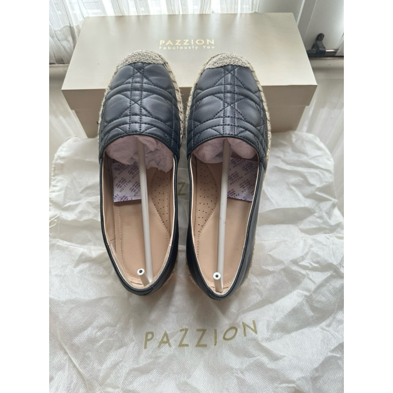 preloved sepatu pazzion