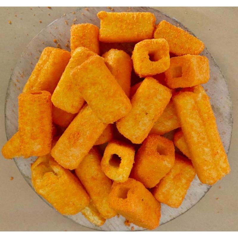 

CHEESE BLOCK | SNACK GULING KEJU 150 GRAM | CEMILAN RASA KEJU