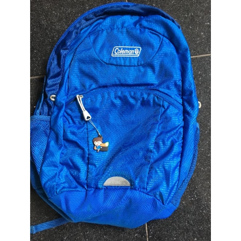 Coleman backpack