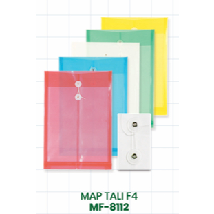

Map Tali F4 Merk BIG MF-8112