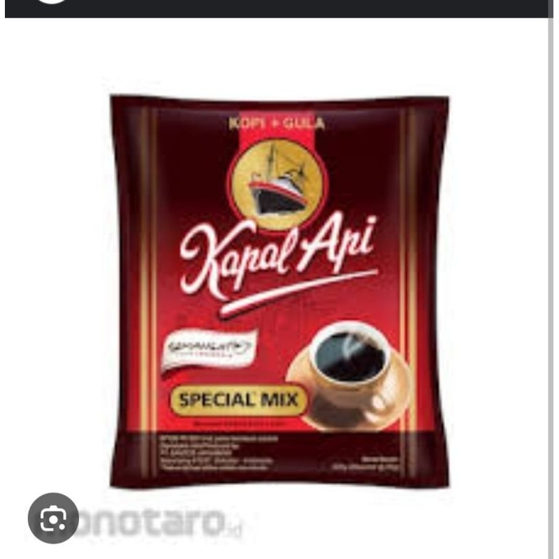 

kopi kapal api 1kg