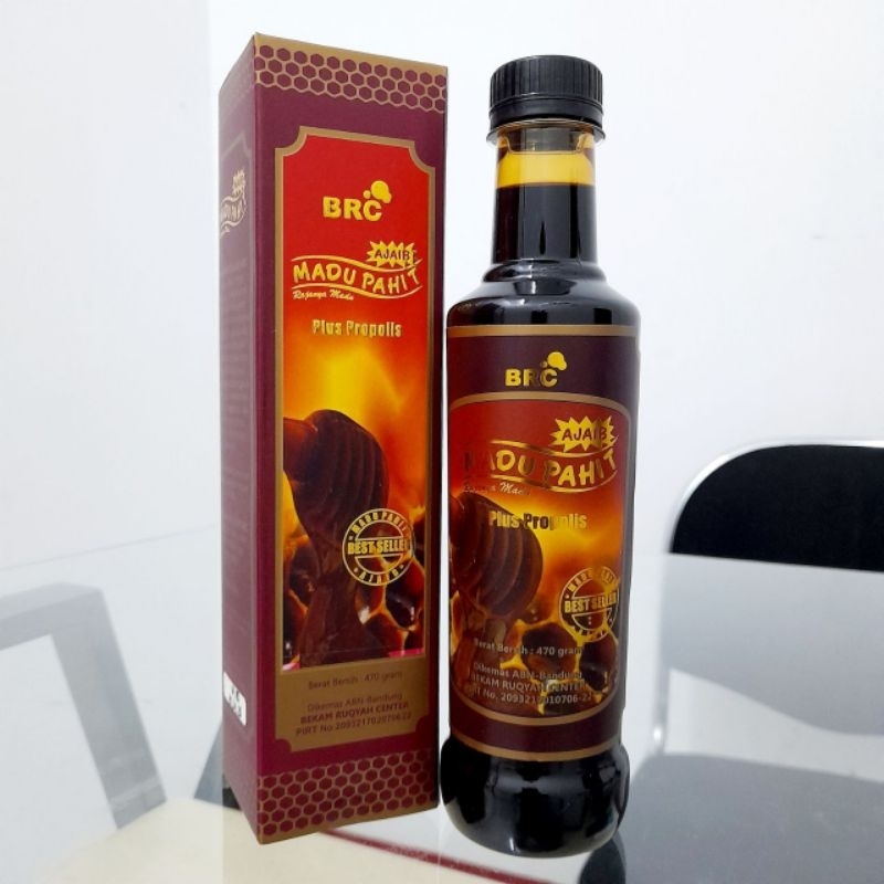 

Madu hitam pahit insulin 470 gr brc madu super herbal hitam pahit obat diabetes