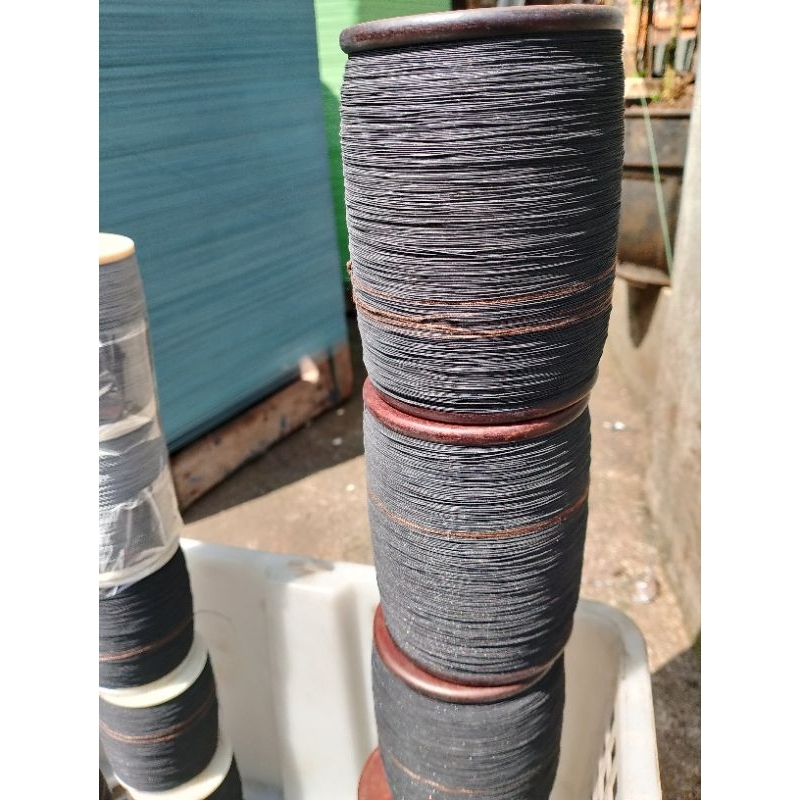 Gelasan molor 6000yard non label spesial turnamen 020 / 022