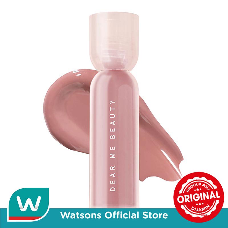 Dear Me Beauty Hydraglow Lip Stain Dear Olivia 3.5g