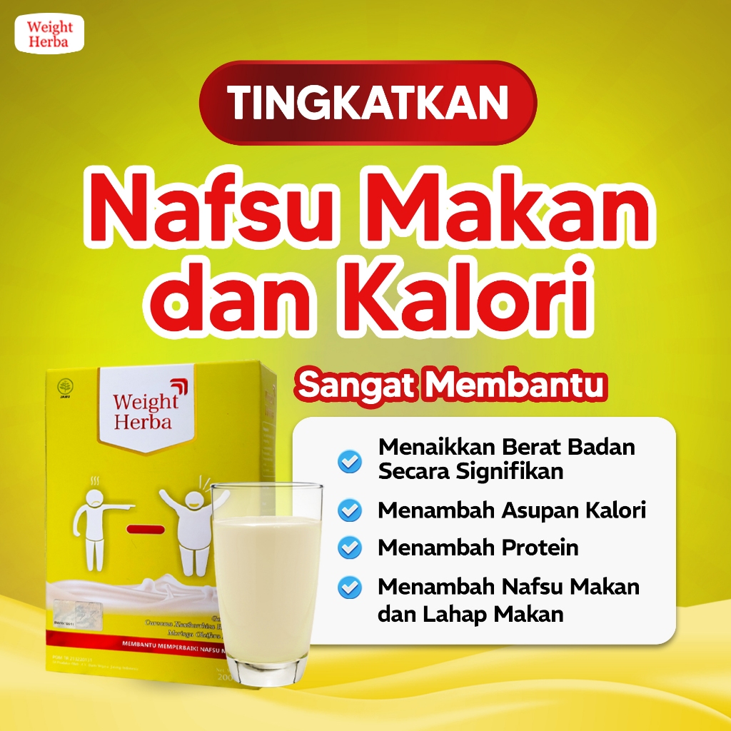 

. Susu Remaja Dewasa= Penambah Nafsu Makan & Penggemuk Berat Badan | Weight Herba