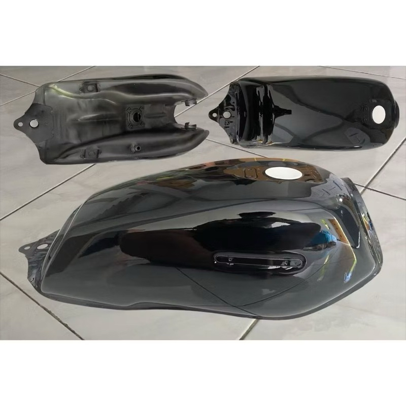 Tangki GL Pro Tangki GL Pro Neotech Tengki GL Pro Tangki Bensin Fuel Tank Honda GL Pro Neotech