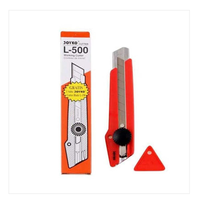 

Cutter Besar L-500