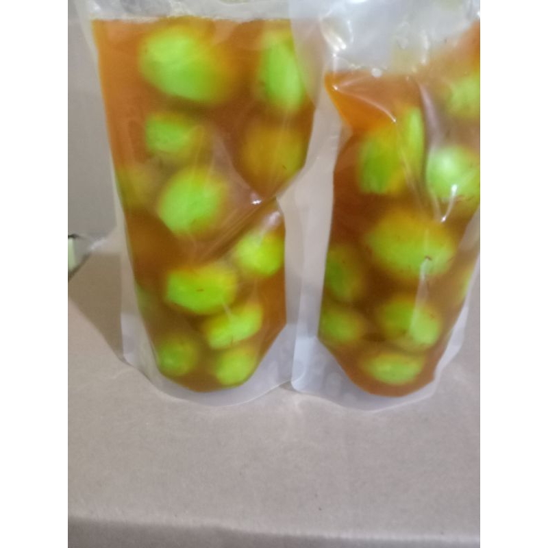 

manisan/asinan.dondong.thailand.rasa pedas manis.kemasan 400gr.kualitas.premium..HALAL