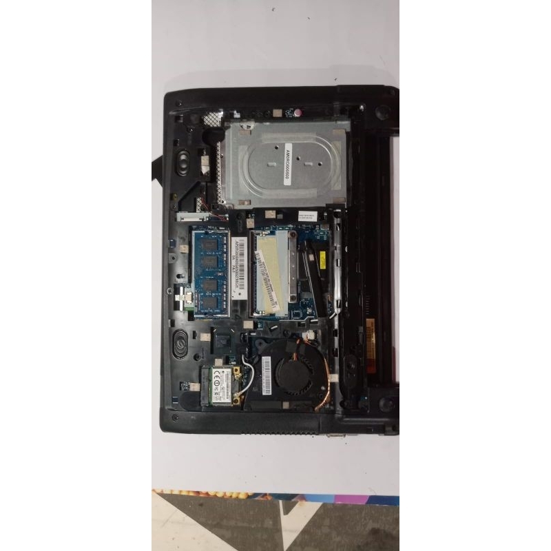 MOTHERBOARD Notebook ACER V_5 131