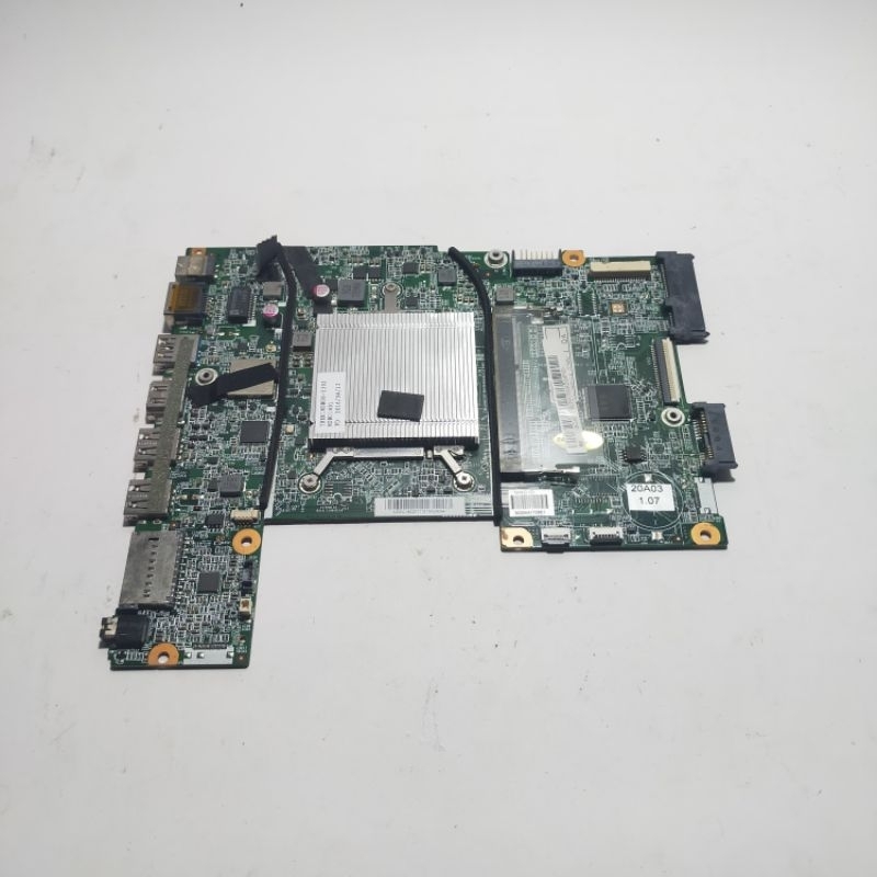 Motherboard Mainboard Mobo Mesin HIDUP Laptop Acer Aspire One Z1402