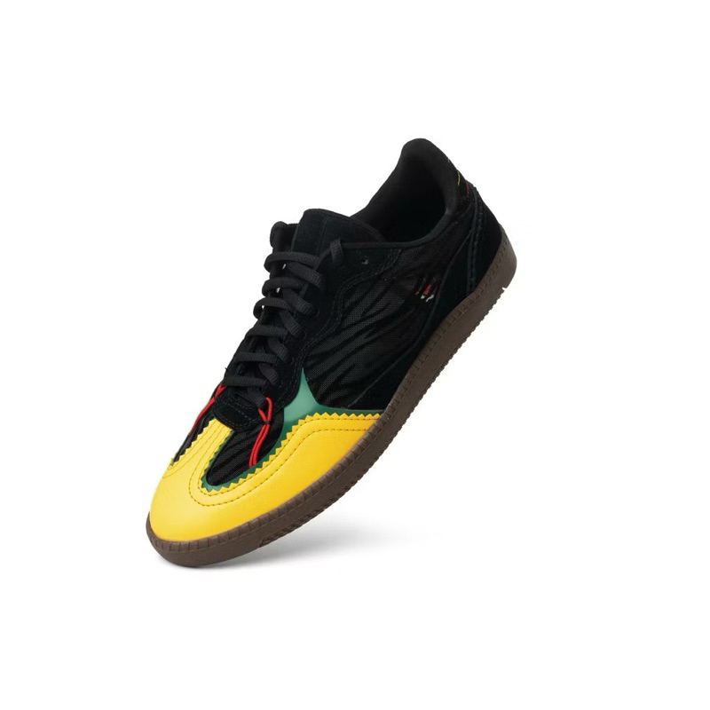PORTEE GOODS x NAMBO - sepatu NEW
