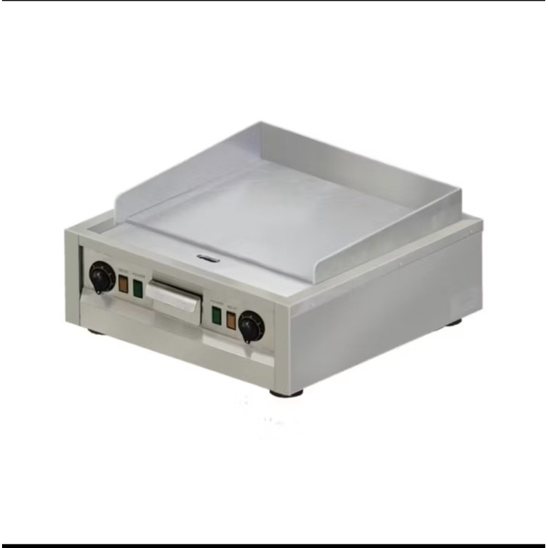 GRIDDLE GETRA FULL FLAT OL-EGR-60F